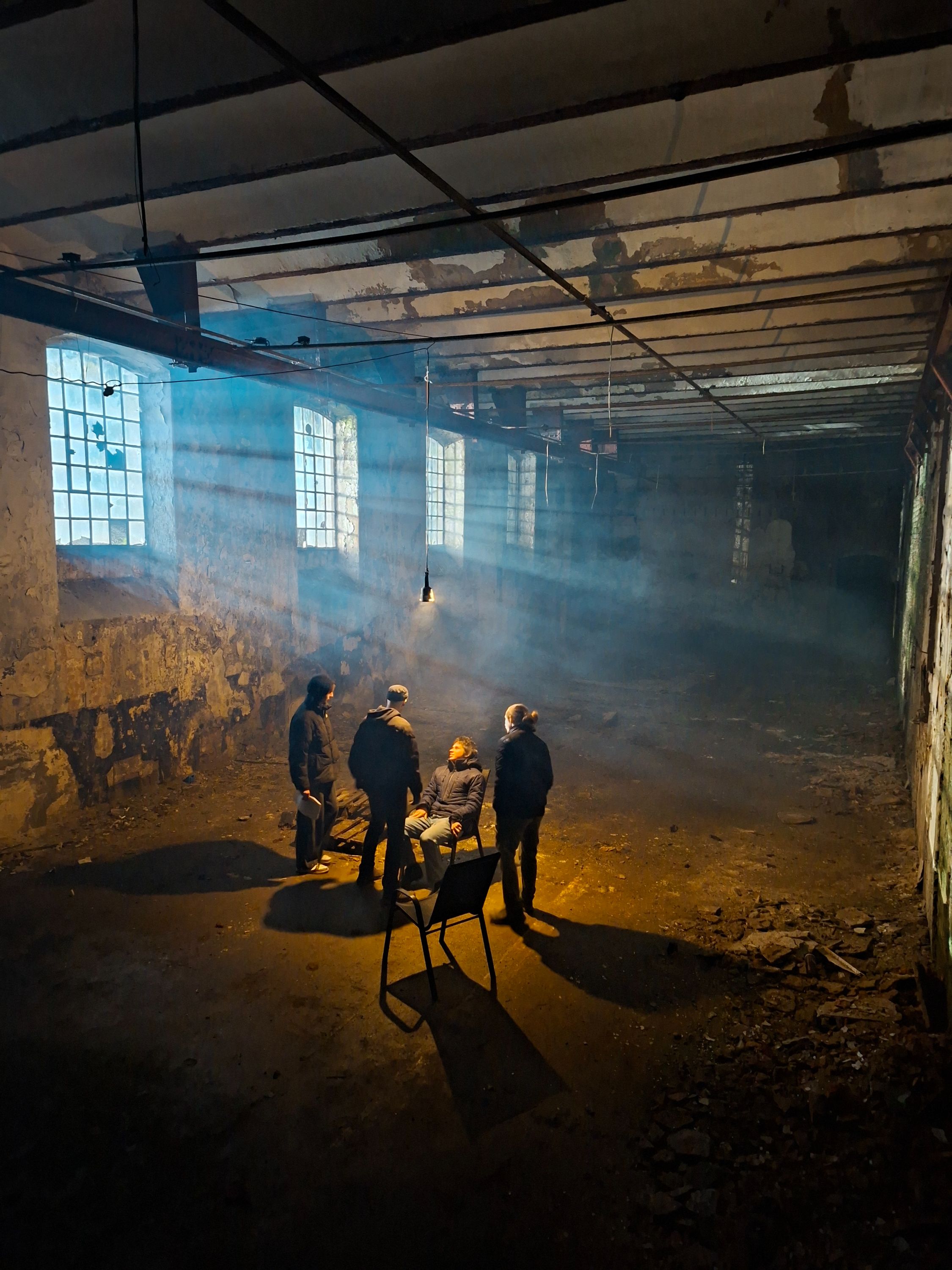 BTS